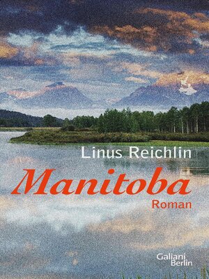 cover image of Manitoba